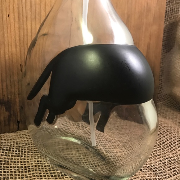 Soap Dispenser- Repurposed Bottle - Picture 3 of 3